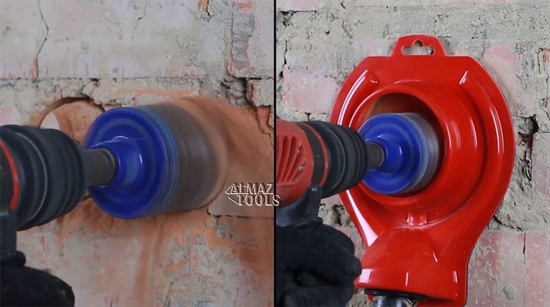 c и без drill duster82