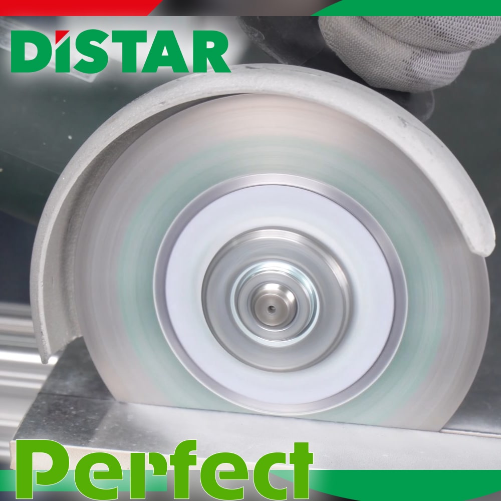 Distar Perfect 125