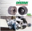 Гайка фреза Distar Hard Ceramics 49 mm - 1