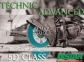 Distar Technic Advanced алмазный диск для бетона и кирпича - 1