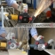 Насадка на болгарку Mechanic Air Slider резка под углом 90° - 2
