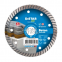 Круг алмазный отрезной Turbo Beton PRO - 3