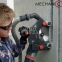 Штроборез насадка для болгарки Mechanic Air Chaser 230 mm - 1