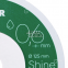 Круг алмазный отрезной 1A1R Shine - 3