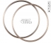 Алмазное кольцо Adtns Granite Ring 1A1R - 1