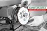 Круг алмазный Distar Hard Ceramics 1A1R - 1