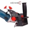 Насадка на болгарку для заусовки плитки Mechanic Air Slider 45 New - 4