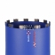 Алмазные сверла Distar на сухую с микроударом RM-TX - 3