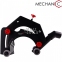 Штроборез насадка для болгарки Mechanic Air Chaser 230 mm - 3