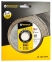 Алмазный диск и фреза Distar 1A1R PRO Gres 125 мм - 4