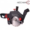 Штроборез насадка для болгарки Mechanic Air Chaser 230 mm - 2