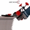Насадка на болгарку для заусовки плитки Mechanic Air Slider 45 New - 3