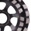 Алмазная фреза Distar Pro Tech 125 mm - 2