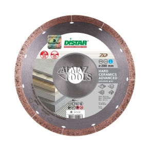Диск Distar Hard Ceramics Advanced для керамогранита 