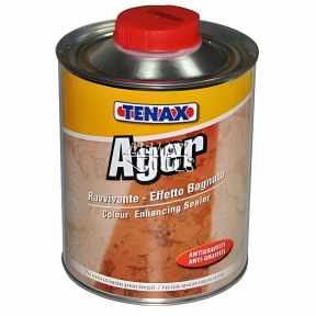 Пропитка для камня Tenax Ager