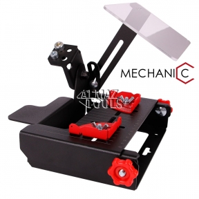 Стойка для болгарки 115-125 мм Mechanic Holder
