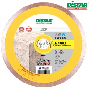 Круг алмазный Distar Marble 1A1R - 658