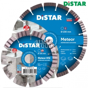 Диск алмазный Distar Meteor 1A1RSS-W - 668