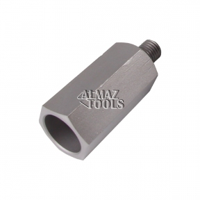 Адаптер 1/4UNC X M18 для Mechanic DrillStream