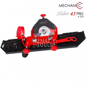 Насадка для болгарки Slider 45 Pro Mechanic v.3.0 - 977