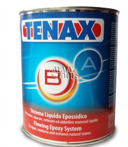 Отвердитель Tenax BB25G для 6030, 1010