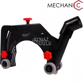 Штроборез насадка для болгарки Mechanic Air Chaser 230 mm