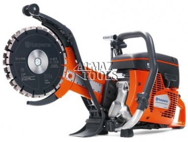 Бензорез Husqvarna Cut-n-Break k4000