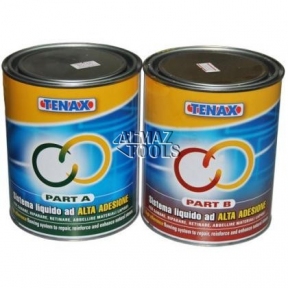 Клей для камня TENAX Epoxy Gel прозрачный