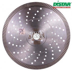 Диск алмазный Distar Elite Ultra по граниту - 924