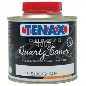 Tenax QUARTZ TONER пропитка для кварца 
