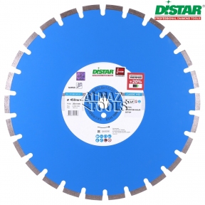 Алмазные диски Distar Classic Plus H12 1A1RSS для армобетона - 672