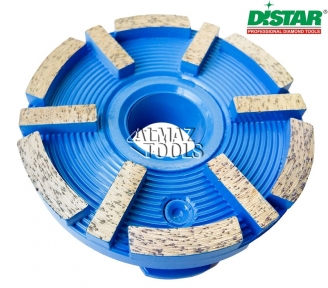 Фреза алмазная Distar GS-W 95 МШМ
