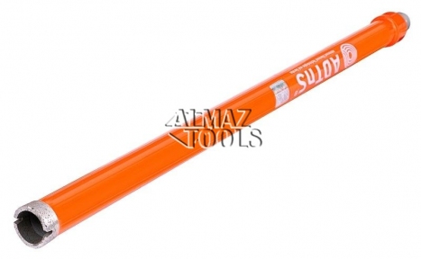 Алмазное кольцевое сверло Distar DDR-B RM4