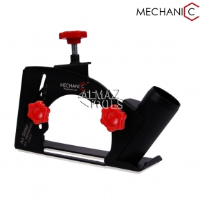 Насадка на болгарку Mechanic Air Slider резка под углом 90°