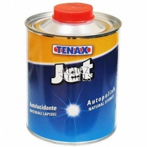 Лак для камня Tenax JET