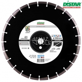 Диск для асфальта Distar Stayer на бензорез - 941