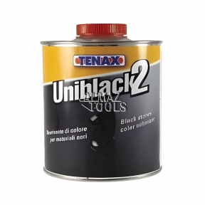 Черная пропитка TENAX UNIBLACK 2