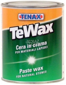 Кремообразная паста-воск TENAX Te Wax прозрачная