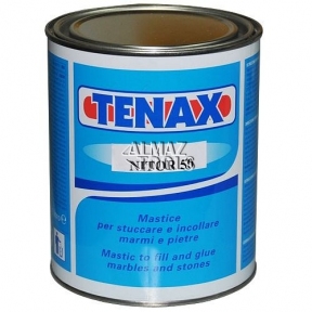 Жидкий прозрачный клей-шпатлёвка TENAX Nitor 50