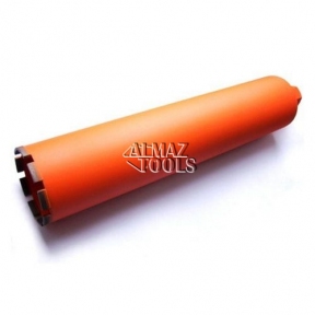 Алмазное сверло ADTnS САМС DLD RM5