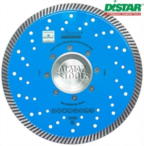 Круг алмазный Distar Extra MAX/F 230мм с фланцем - 727