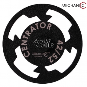 Центратор для засверливания Mechanic Centrator 42-162 mm