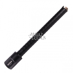 Алмазное сверло для сверления на сухую Distar DDS-W RS-TX - 951