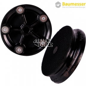 Магнитный держатель Baumesser Click-Lock UNI