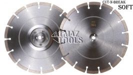 230х2.6х10 NoName Soft