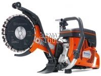 Электрорез K 3000 Cut-n-Break+комплект алмазных дисков
