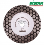 DGM-S 100/M14 Hard Ceramics 60/70 