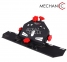Насадка на болгарку для заусовки плитки Mechanic Air Slider 45 New