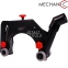 Штроборез насадка для болгарки Mechanic Air Chaser 230 mm