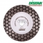 Алмазная фреза Distar Hard Ceramics для заусовки 45°
